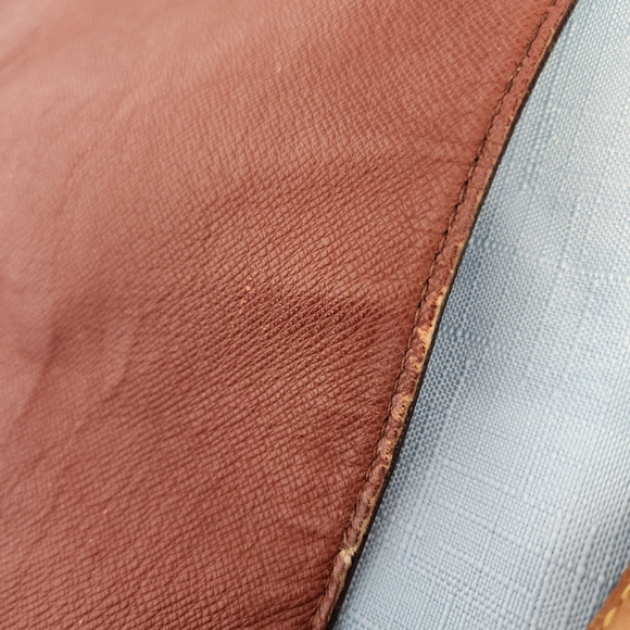 Louis Vuitton Monogram Musette Salsa GM Crossbody - Picture 9 of 16